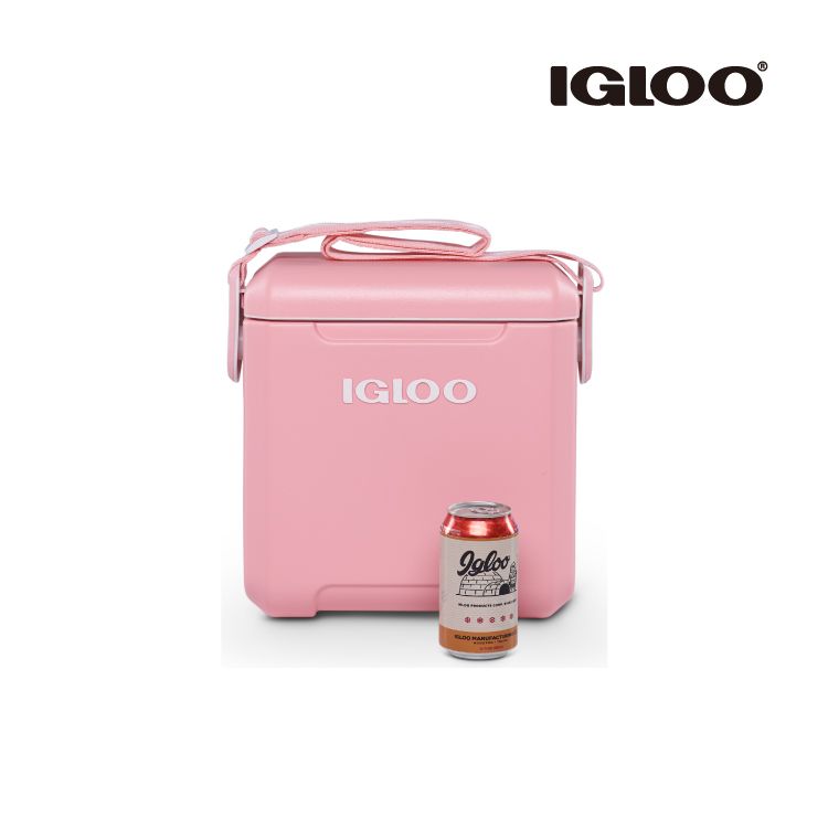 Igloo 冰 桶 store 三 日 鮮