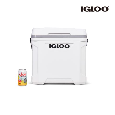 Igloo MARINE UL 系列三日鮮 30QT 冰桶 / 最熱銷的冰桶款式，專為惡劣的海洋氣候而設計的冰桶