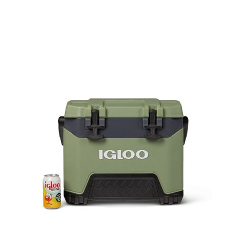 IGLOO BMX 系列四日鮮 25QT 冰桶 50538