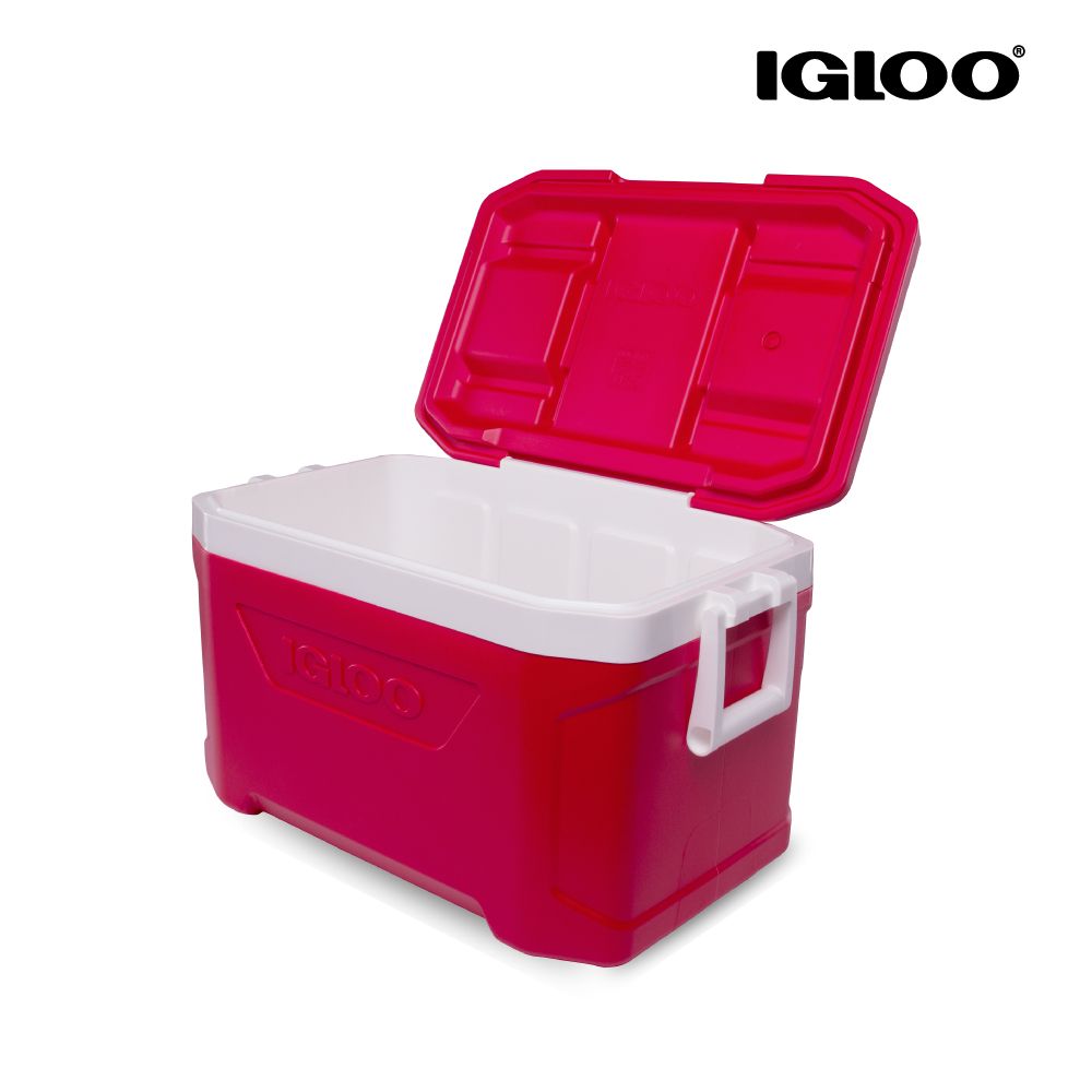 IGLOO 冰桶 PROFILE II 系列 50QT 冰桶 50352