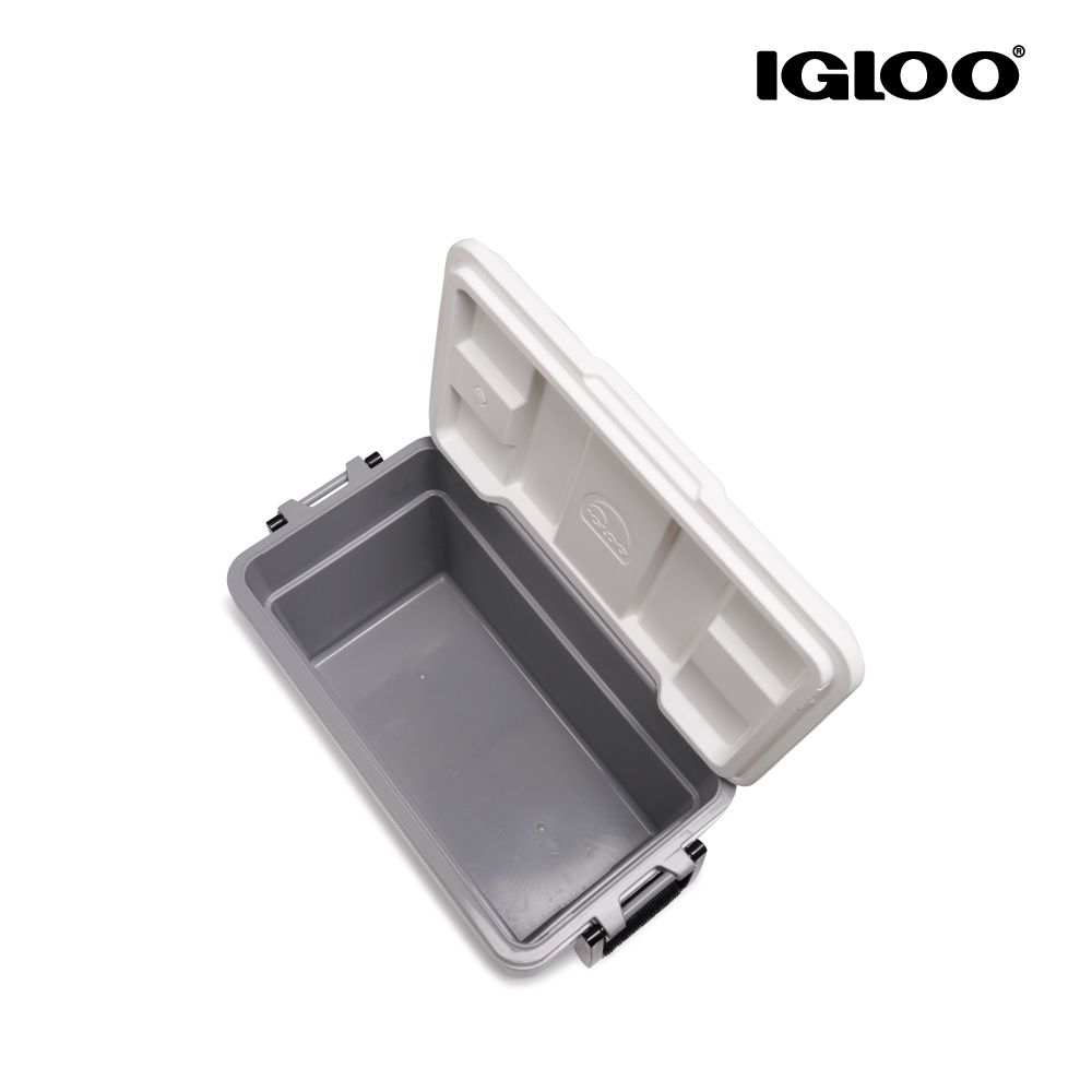 IGLOO 冰桶 MARINE UL 系列二日鮮 25QT 冰桶 49550 (49551)