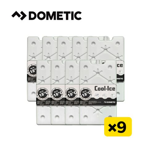 DOMETIC 長效冰磚420g-九入組(官方直營)