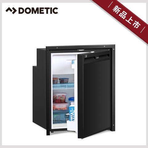 【DOMETIC】COOLMATIC CRX三合一壓縮機冰箱CRX1080 (80公升)