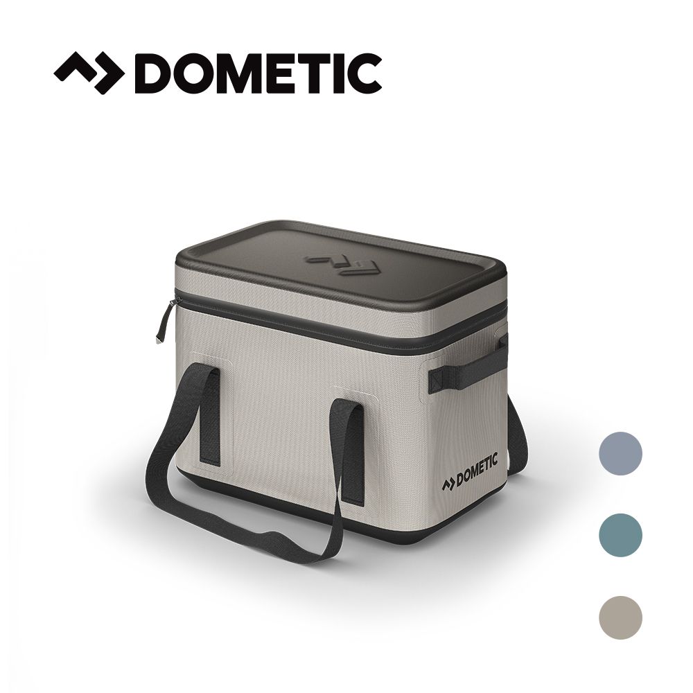 DOMETIC  Go露營軟式裝備箱20公升(官方直營)