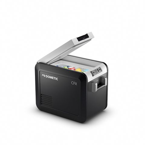 DOMETIC CFX3 系列智慧壓縮機行動冰箱/25公升(官方直營)