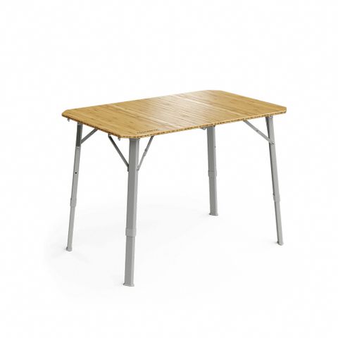 Dometic Go竹製露營桌(官方直營)