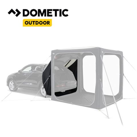 DOMETIC HUB充氣遮陽棚車尾連接通道(官方直營)