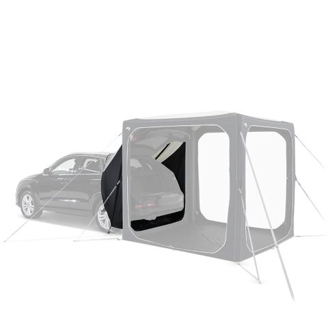 Dometic HUB充氣遮陽棚車尾連接通道(官方直營)