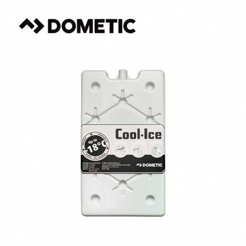 Dometic COOL ICE-PACK 長效冰磚420g(官方直營)