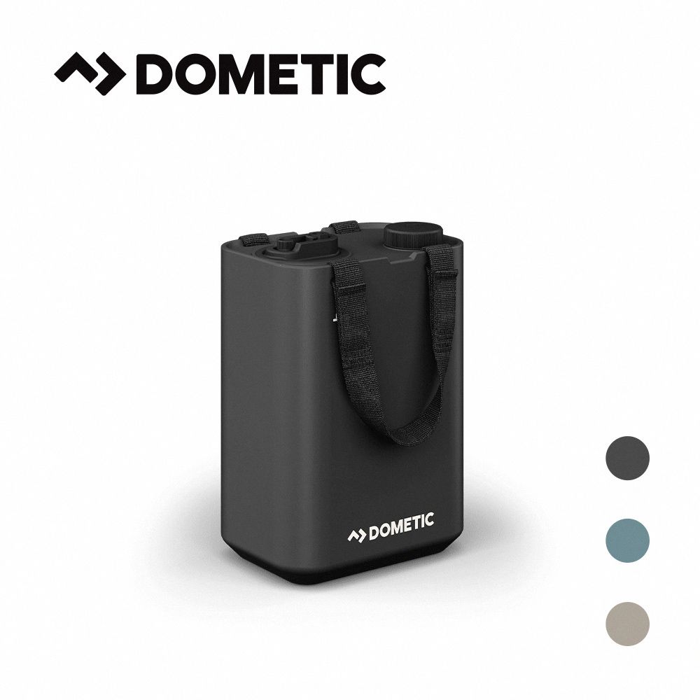 DOMETIC  Go戶外儲水桶11公升(多色)(官方直營)