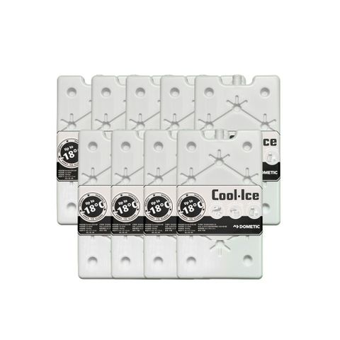 Dometic COOL ICE-PACK 長效冰磚420g-九入組(官方直營)