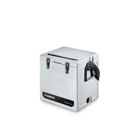 Dometic WCI-33可攜式COOL-ICE冰桶33公升-石灰(官方直營)