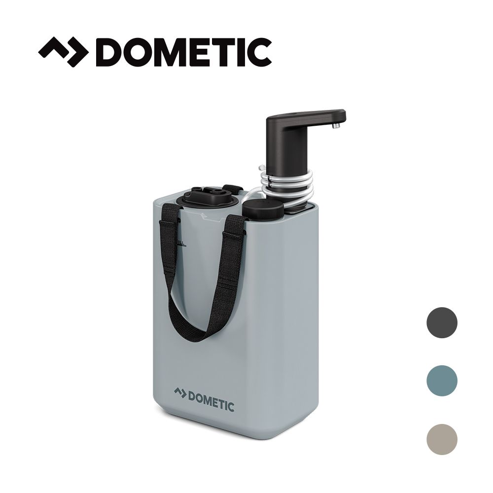 DOMETIC  Go戶外儲水桶11公升(多色)(官方直營)