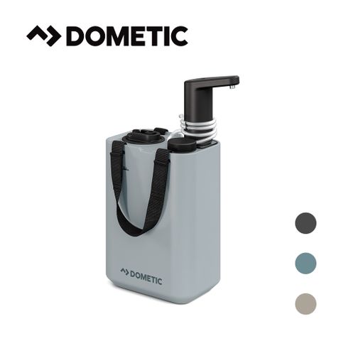 DOMETIC Go戶外儲水桶11公升(多色)(官方直營)