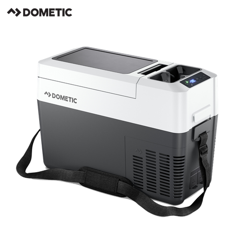 DOMETIC CFF12 壓縮機行動冰箱 13公升