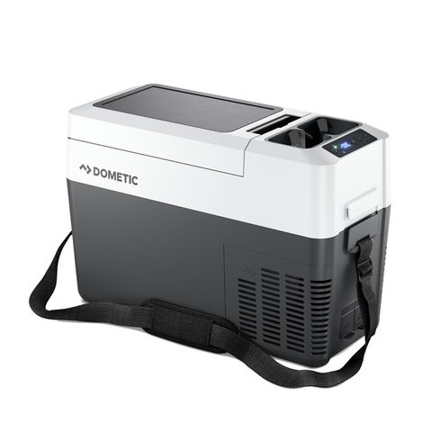 Dometic CFF12 壓縮機行動冰箱 13公升