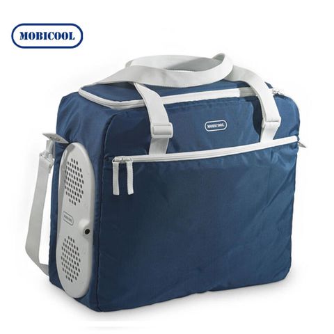 Mobicool MB32 DC製冷、保冷兩用袋