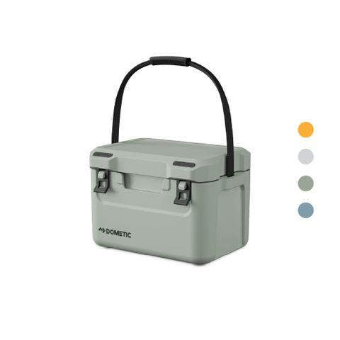 Dometic CI-15可攜式COOL-ICE冰桶15公升(官方直營)