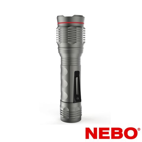 NEBO REDLINE V 極度照明系列專業手電筒(NE6639TB)