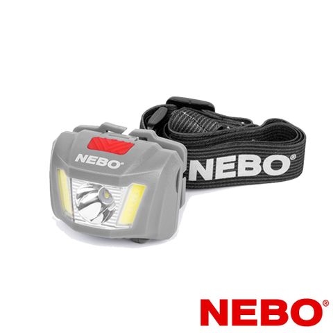 NEBO Duo 超亮光頭燈(NB6444)