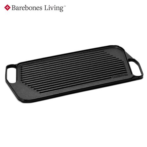 Barebones  雙面鑄鐵烤盤CKW-313