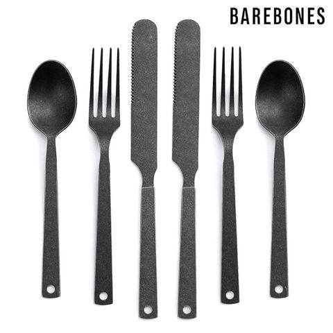 Barebones 磨砂仿舊餐具組 CKW-370