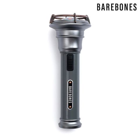 Barebones LIV-257 手電筒 Vintage Flashlight