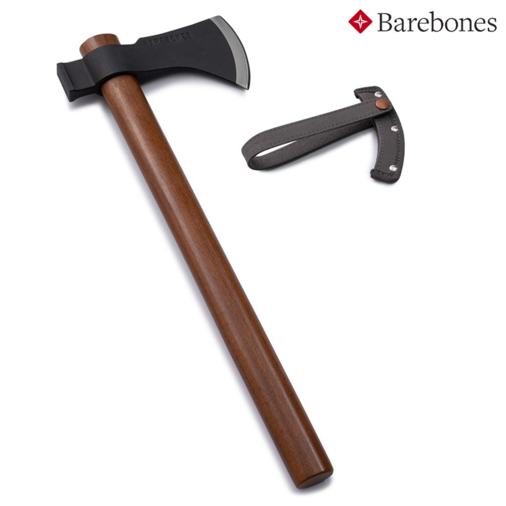 Barebones  Field Hatchet 日式鍛造斧頭 HMS-2111