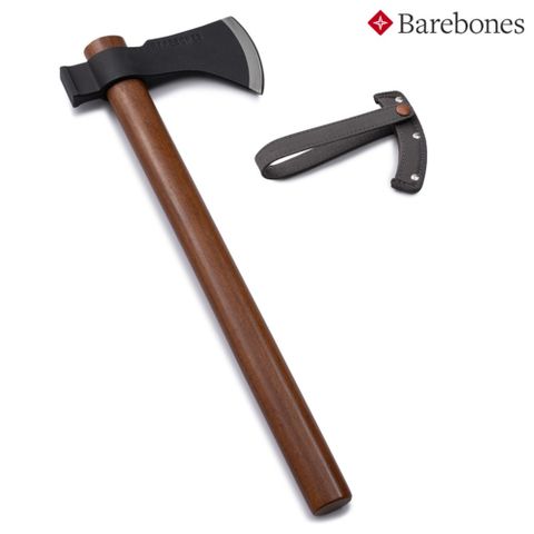 Barebones Field Hatchet 日式鍛造斧頭 HMS-2111