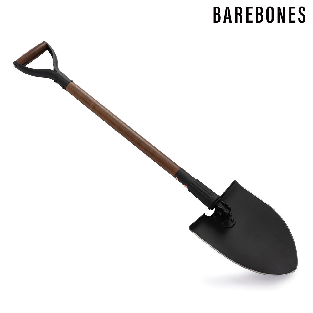 Barebones  日式鍛造斧頭 Field Hatchet HMS-2111