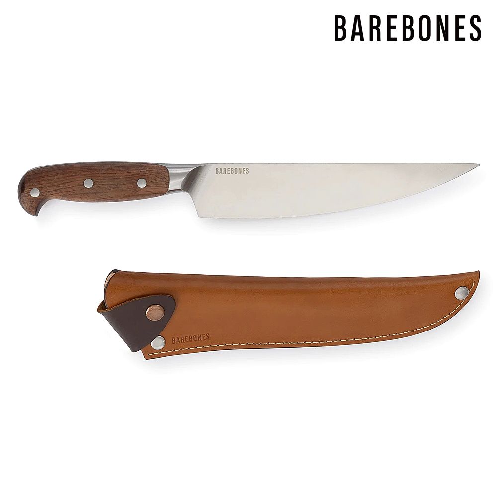 Barebones  CKW-107 主廚刀 Adventure Chef Knife