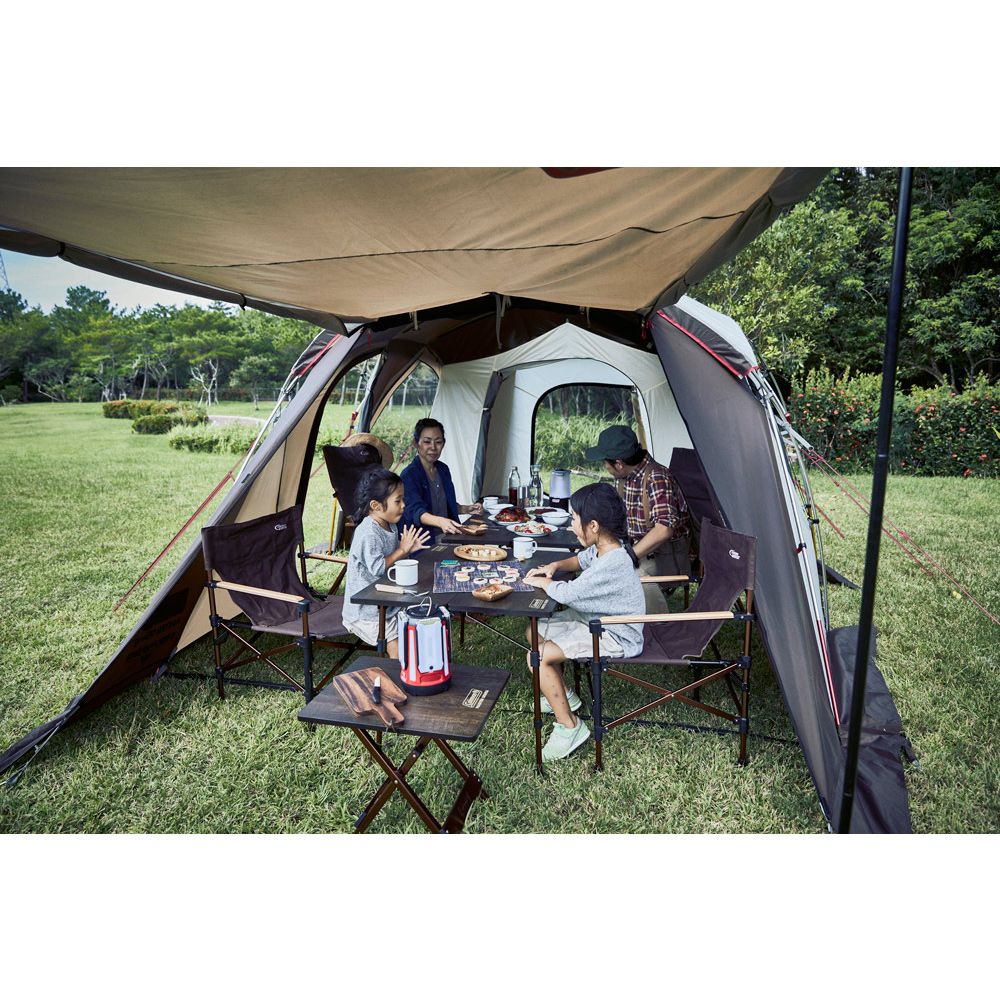 Coleman 達人2-ROOM CURVE / 達人系列MASTER SERIES / CM-36432