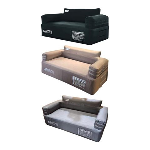 ANGLE Tactical Air Sofa 2P 戰術充氣雙人沙發 露營椅 椅 椅子 充氣沙發 沙發 充氣床 露營床