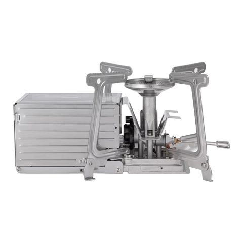 【KOVEA】CONTAINER STOVE 貨櫃爐 KV-8809361215236