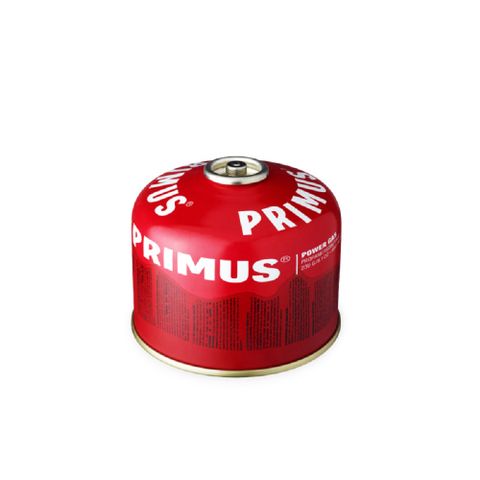 (福利品)PRIMUS Power Gas 超強火力高山瓦斯罐 中 230g 220710 3入 公司貨