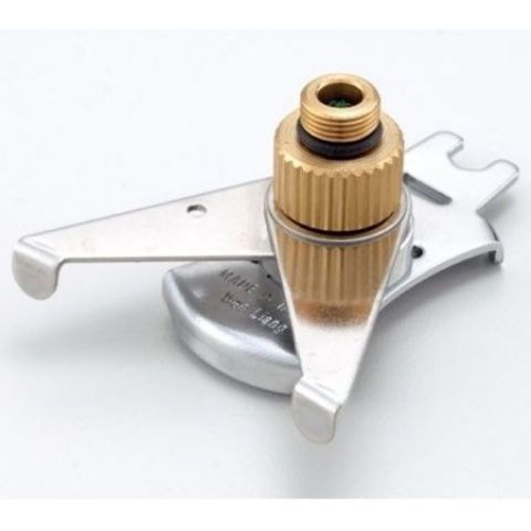 (福利品)文樑 卡式轉接頭 ST-2001-2 公司貨