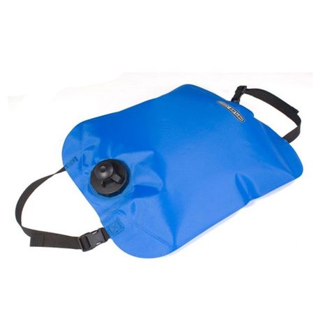 Ortlieb 德國[] DRY BAGS Water Bag  攜帶式裝水袋 10L 德國製