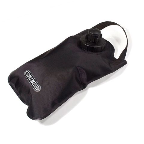 Ortlieb 德國[]DRY BAGS Water Bag  攜帶式攜帶式裝水袋 2L(德國製)