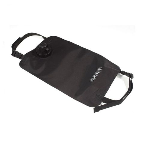 Ortlieb 德國[] DRY BAGS Water Bag  攜帶式裝水袋 4L (德國製)