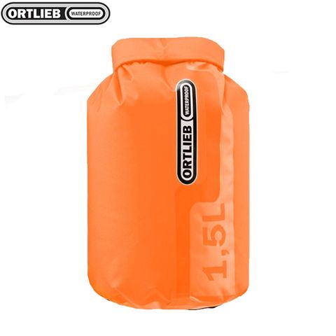 Ortlieb 德國Dry-Bag Light Valve / 防水置物提袋內袋泳袋(1.5L) 德國製