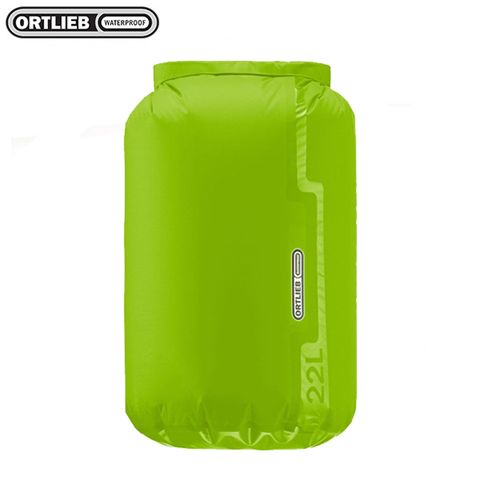 Ortlieb 德國Dry-Bag Light Valve / 防水置物提袋內袋泳袋(22L) 德國製