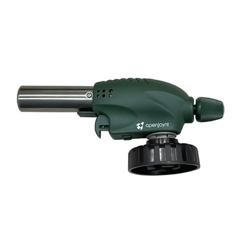 openjoynt 拓幸良品 防衝火卡式噴火槍 露營瓦斯噴槍.露營噴火槍 卡式瓦斯噴燈 倒噴電子點火
