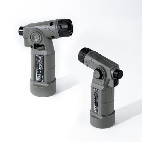 openjoynt 拓幸良品 軍規防風點火器.掌中打火機 防風打火機 迷你點火槍 防風火機 電子點火器