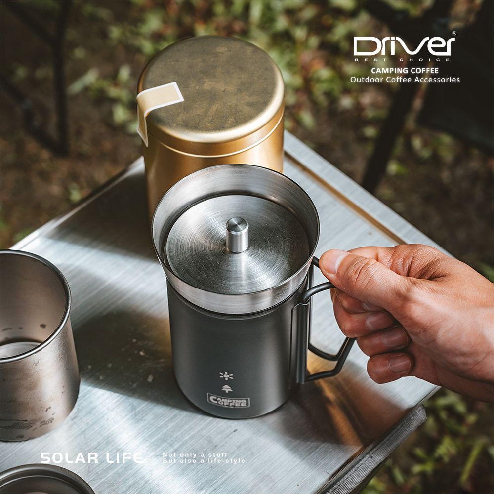 Driver  濾茶網 Camping 戶外咖啡組配件.濾茶器 茶漏茶隔 茶水過濾器 泡茶過濾網 茶葉濾網