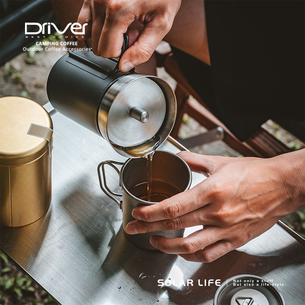 Driver  濾茶網 Camping 戶外咖啡組配件.濾茶器 茶漏茶隔 茶水過濾器 泡茶過濾網 茶葉濾網