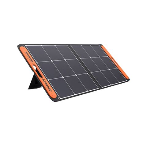 【Jackery】太陽能充電板 100W