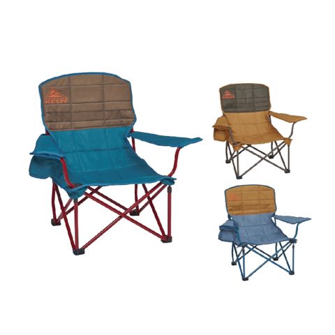 【KELTY美國】LOWDOWN 低背休閒椅