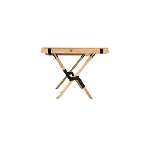 【Outdoor Living】榫接式實木方桌