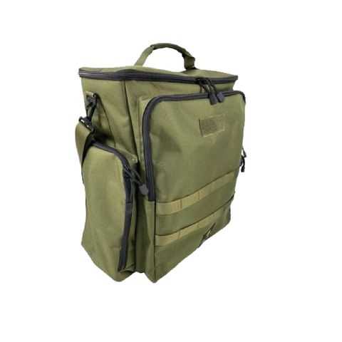 【OWL CAMP】雙燈袋 DLB系列-素色