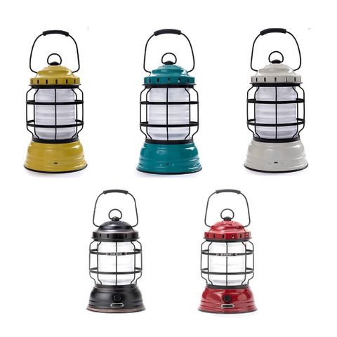 【Barebones】手提營燈 Forest